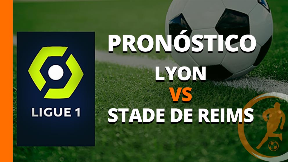pronostico lyon stade de reims 09 febrero 2025