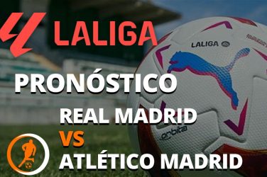 Pronóstico para el partido Atlético de Madrid contra FC Barcelona temporada 2025