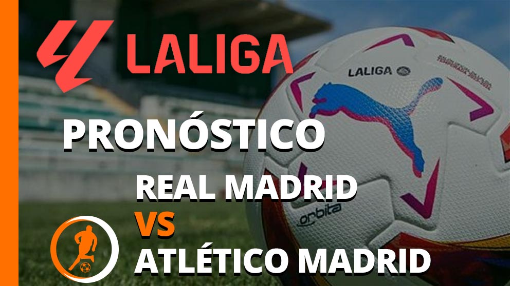 pronostico real madrid atletico madrid 08 febrero 2025