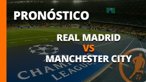 pronostico real madrid manchester city 19 febrero 2025