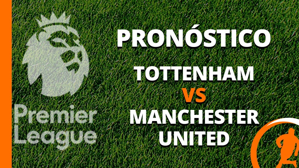 pronostico tottenham manchester united 16 febrero 2025