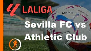sevilla vs athletic club