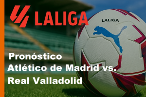Pronóstico Atlético de Madrid vs. Real Valladolid