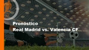 Real Madrid vs. Valencia CF