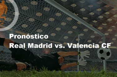 Real Madrid vs. Valencia CF