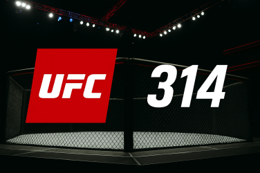 UFC 314