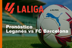 leganés vs barcelona